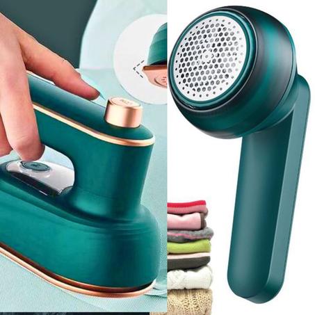 باك العناية بالملابس