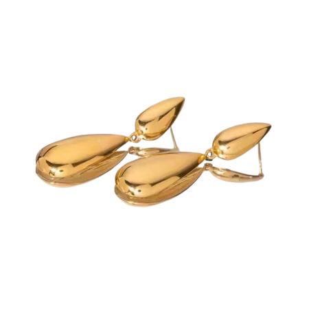 Pendientes Pendantes