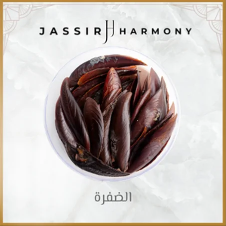 الضفرة