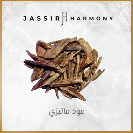 عود ماليزي