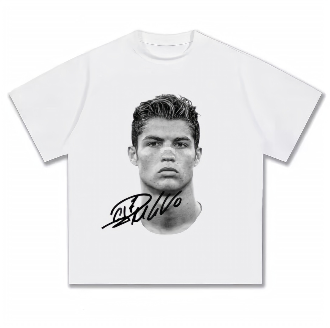 CRISTIANO RONALDO T-SHIRT