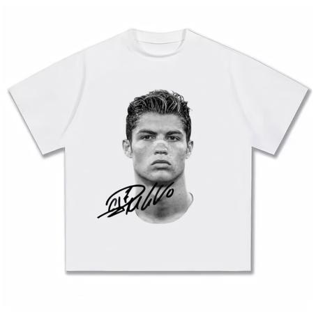 CRISTIANO RONALDO T-SHIRT
