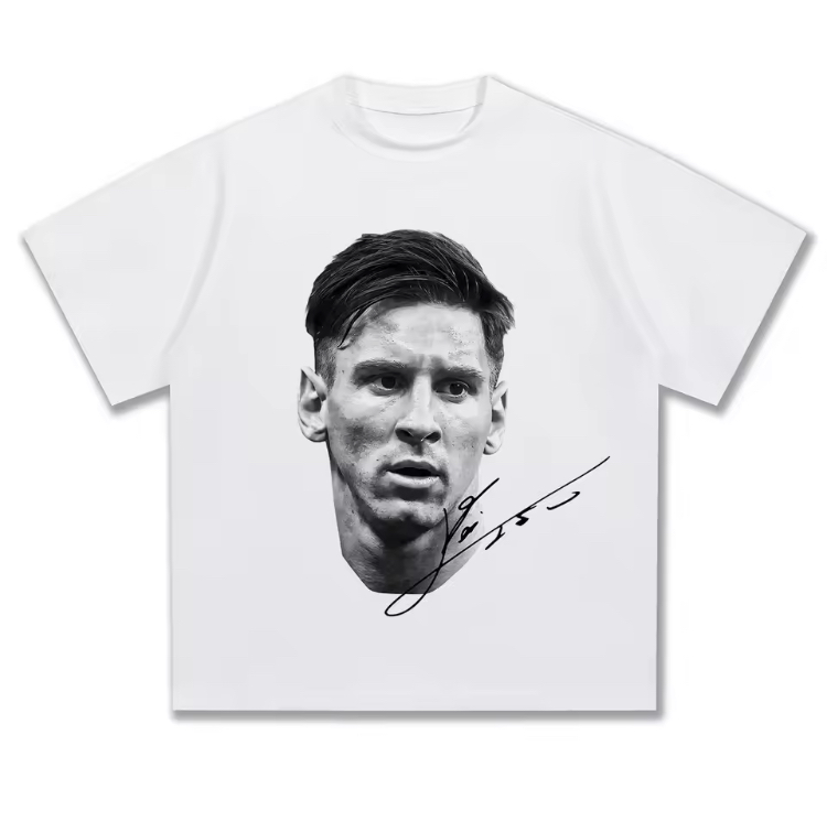 MESSI T-SHIRT