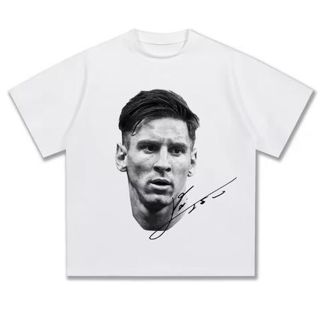 MESSI T-SHIRT