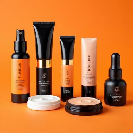 العناية بالجسم