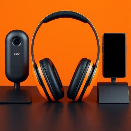 الكترونيات