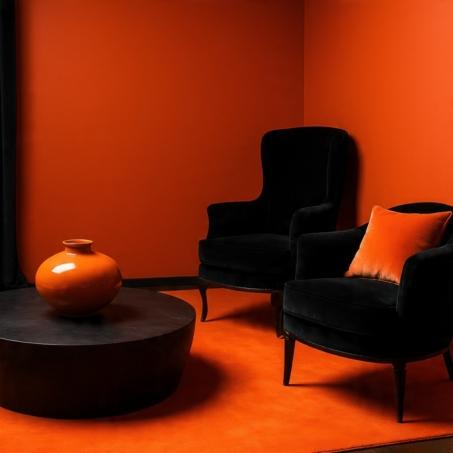 المنزل والديكور