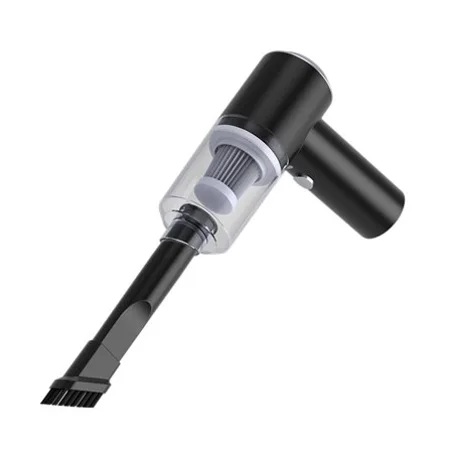 2 في 1 مكنسة السيارة المحمولة-توصيل مجاني