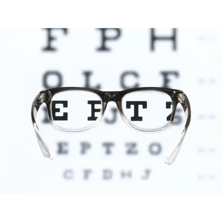 نظارة القراءة وحماية العين من الاشعة بسعر 140 والتوصيل مجاني