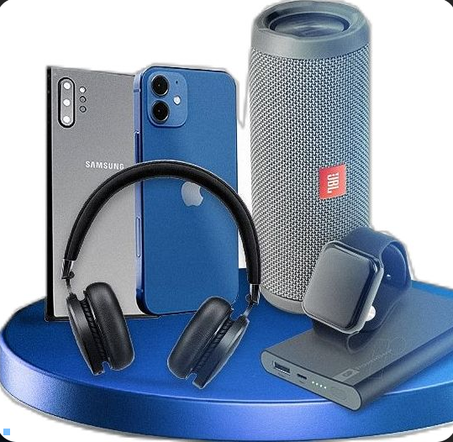 أجهزة إلكترونية