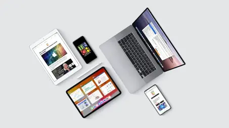 إلكترونيات electronique