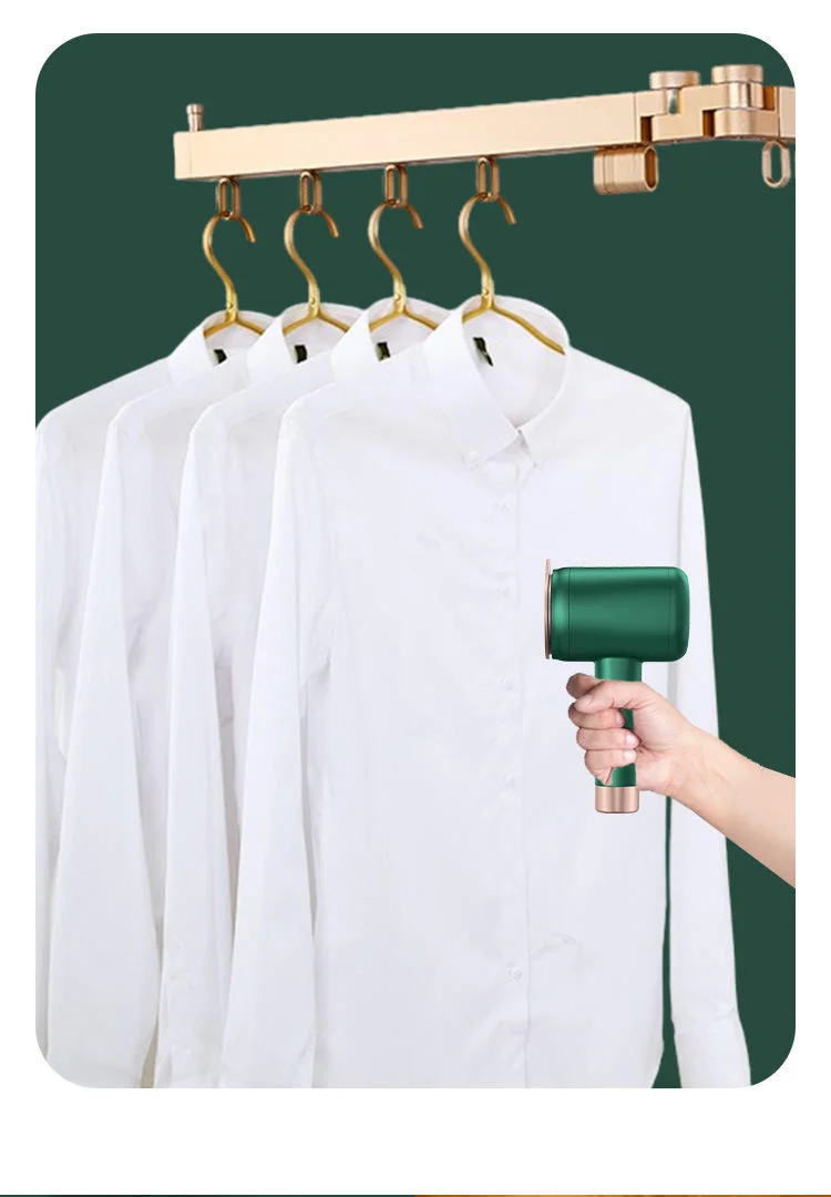 Mini machines 2 en 1 de Pressage de fer vêtements et Rasage rouleau à peluches à double usage