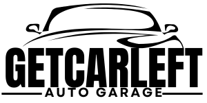 Get Car Left