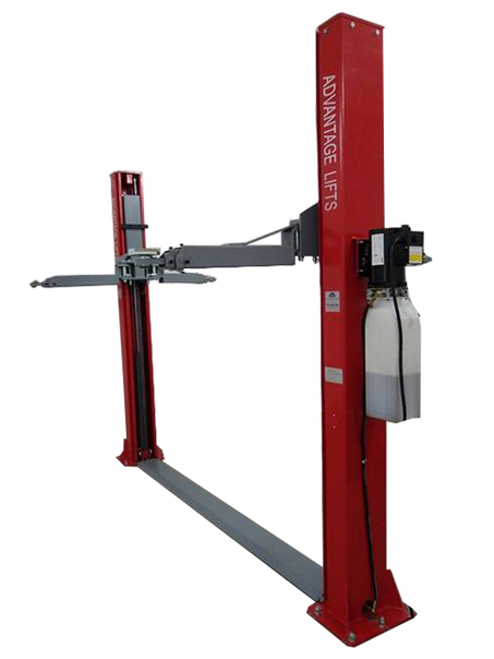 Advantage AL-SF10 | 10,000 LB 2 Post Lift