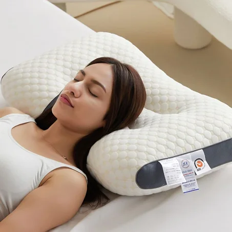 وسادة طبية للرقبة
