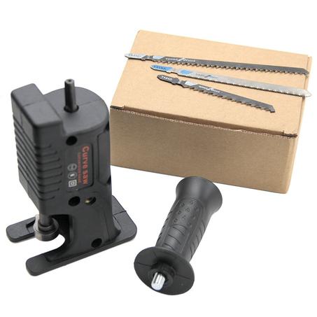 محول منشار كهربائي متعدد الاستخدامات