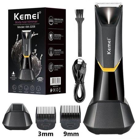 ماكينة حلاقة المناطق الحساسة الأصلية