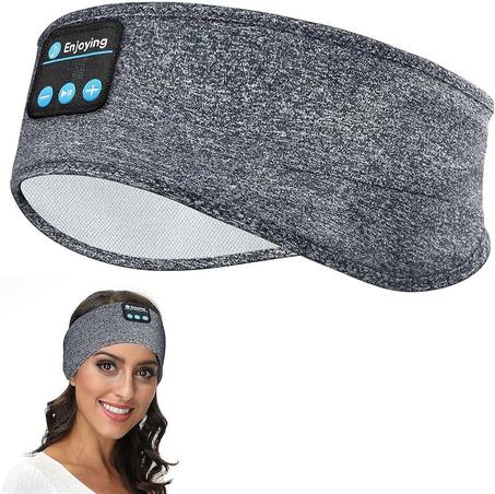 سماعة الأدن بالبلوتوت