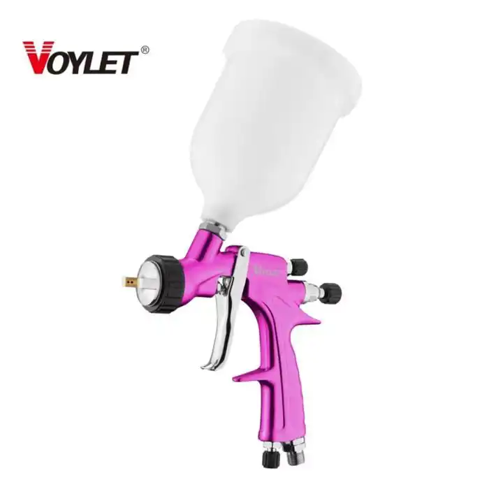 PISTOLET DE PEINTURE LS40 PRO