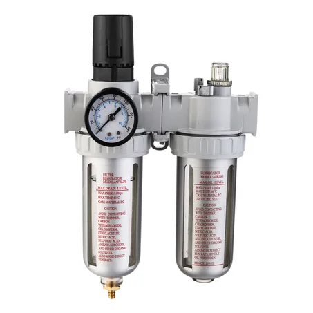 RÉGULATEUR DE FILTRE À AIR AFL80