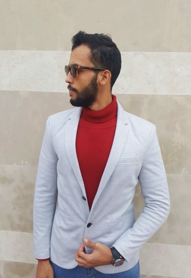 Veste homme 2020