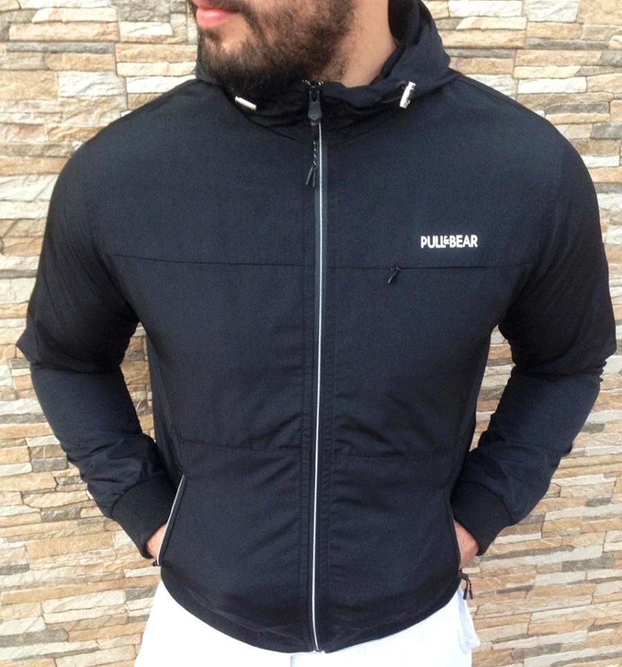 Veste Homme