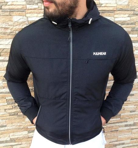 Veste Homme