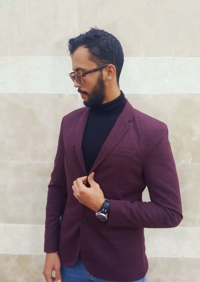 Veste homme 2020