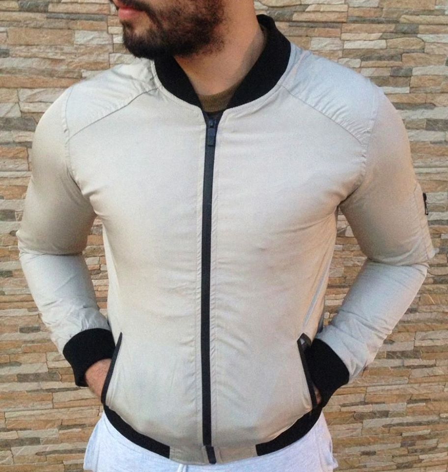 Veste Homme