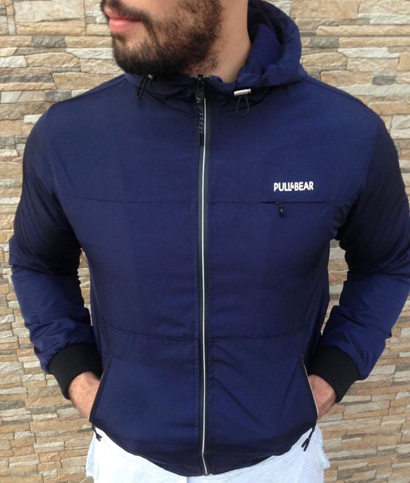 Veste Homme