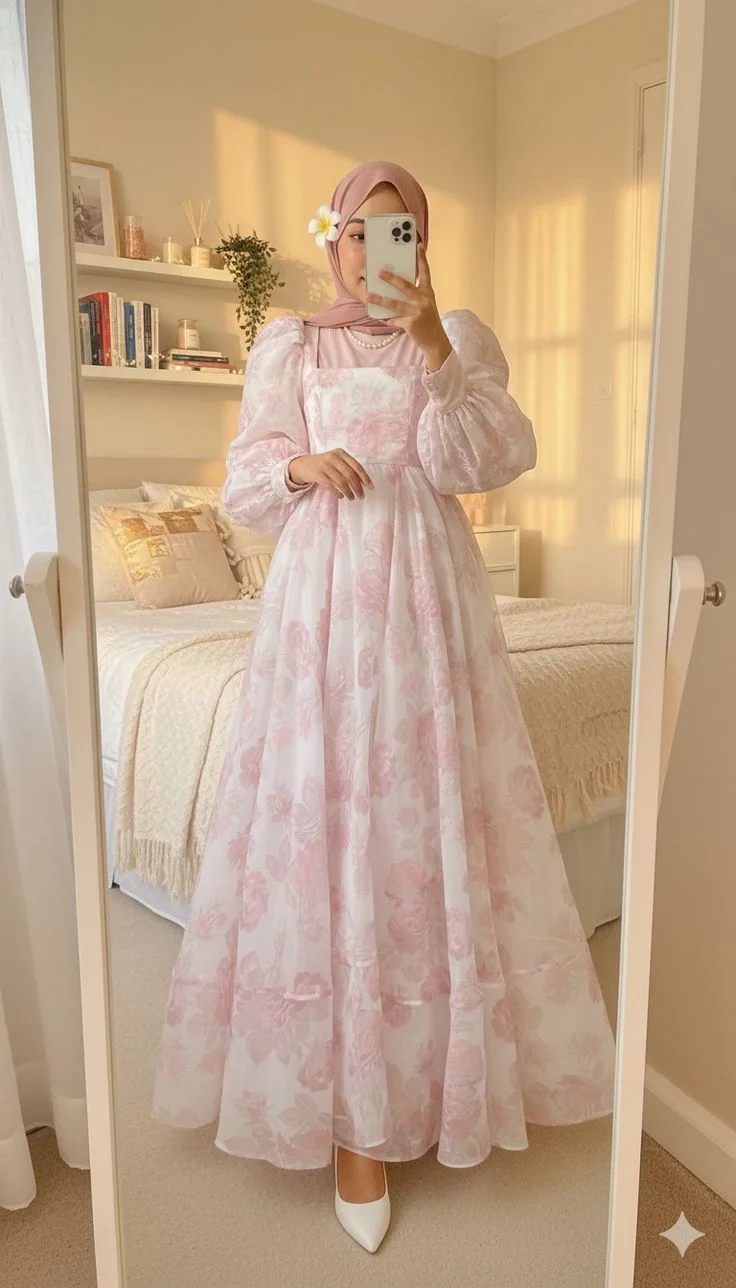 Robes hijab