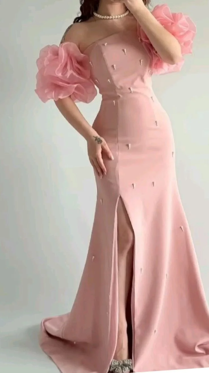 Robes de fête