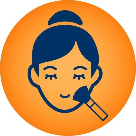 منتجات الصحة والتجميل