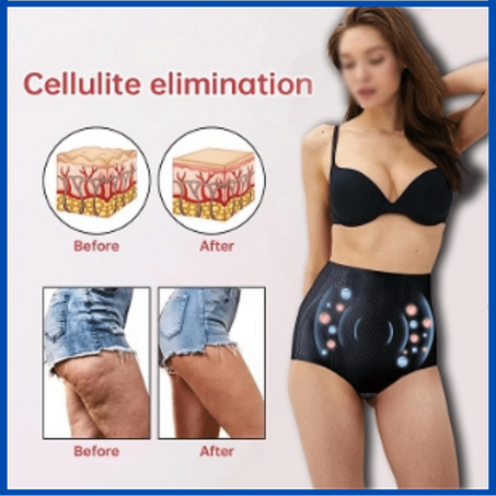 Culotte de levage des hanches, contrôle du ventre