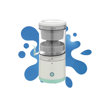 عصارة كهربائية