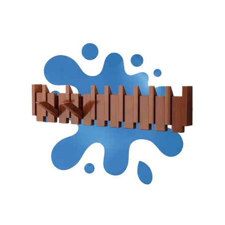 حامل الملابس