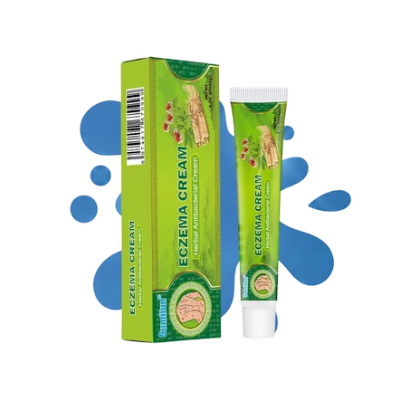 كريم الإكزيما