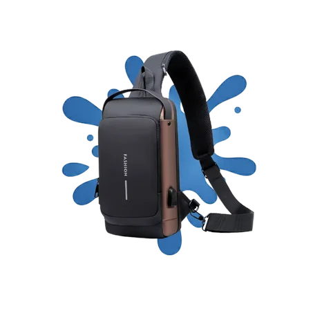 حقيبة مضادة للسرقة