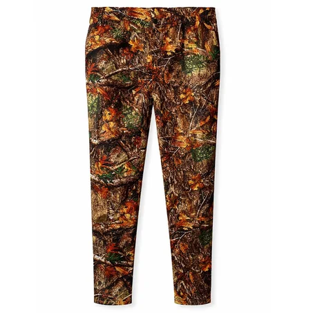 Pantalon camouflage