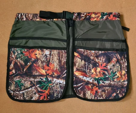 Mini Gilet de chasse