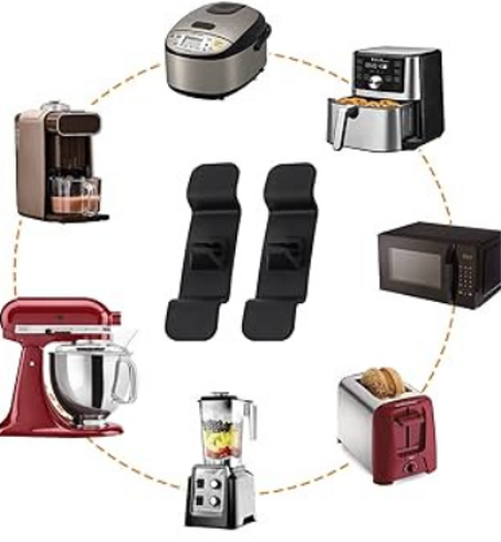 الأجهزة المنزلية الصغيرة