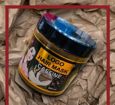 لوجو حمام كريم 500جم