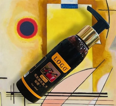 زيت لوجو الصيني الأصلي 100ml