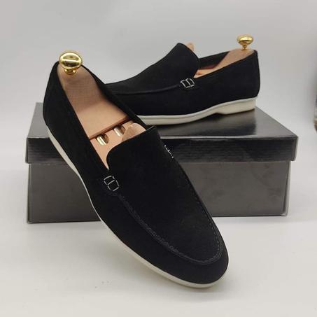 CHAUSSEUR -DAN