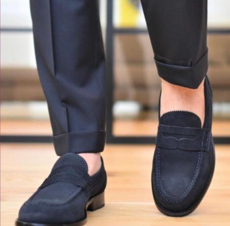 chausseur dan classique