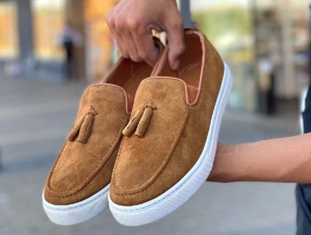 Chausseur dan- hommes