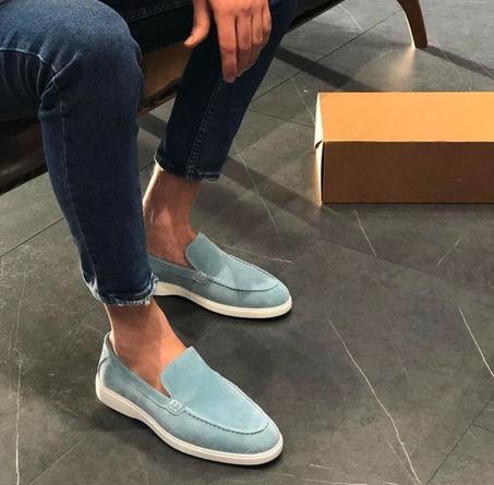 chausseur hommes -dan