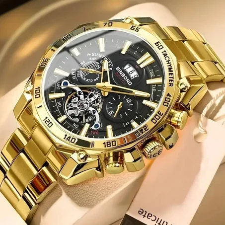 Montre élégante pour Homme