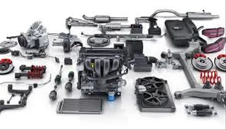 Pieces tuning moteur