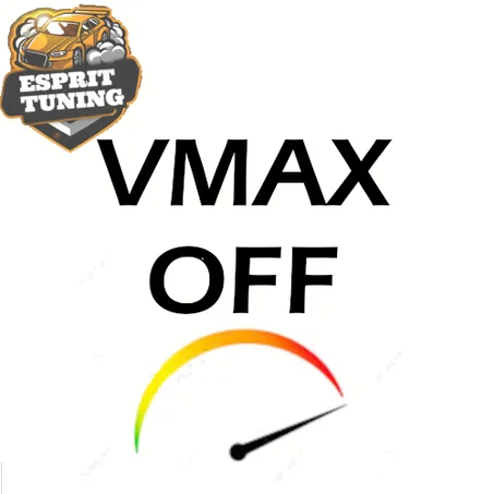 VMAX OFF